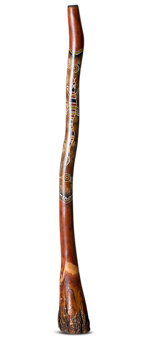 Kristian Benton Didgeridoo (KB341)